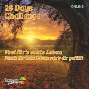28 Tage Challenge