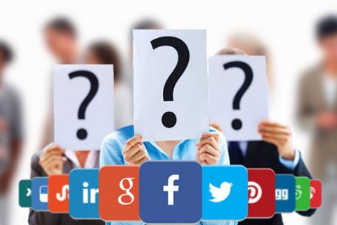 Social Media Buttons