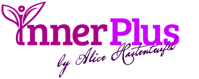 InnerPlus Logo