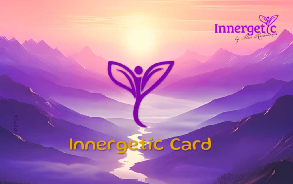 Innergetic Card