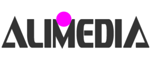 ALIMEDIA logo