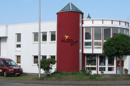 ALIZEL Center