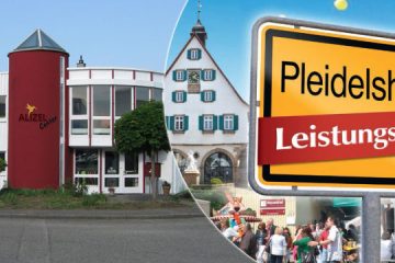 Leistungsschau 2016