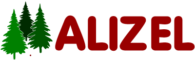 ALIZEL Logo