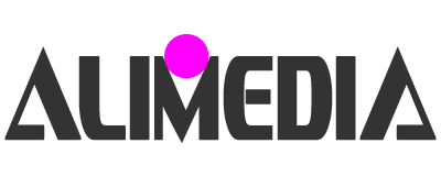 ALIMEDIA Logo